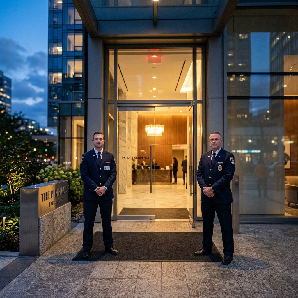 Security Services
